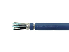 Helukabel Audiocable 12X2X0.25 Aes/Ebu 100M