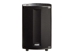 2x FBT PROMaxX 112A Enceinte active bi-amplifiée 12 pouces 900W avec supports et housses