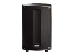 2x FBT PROMaxX 112A 12 inch Bi-Amplified Active Speaker 900W with Stands and Covers Bundle