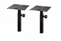 Thor Monitor Stand / Lighting Podium Pair for DJT01 DJ Table