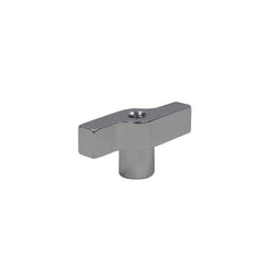 Bouton en T Global Truss M8 Argent