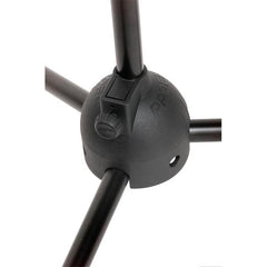 Proel RSM180 Pied de perche de microphone Trépied noir