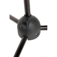 Proel RSM180 Microphone Boom Stand Black Tripod