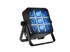 EUROLITE LED BP-9 Panel RGBW+CW Beam Matrix LED Effect