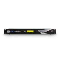 LD Systems DS21 Contrôleur DSP 19" 3 canaux