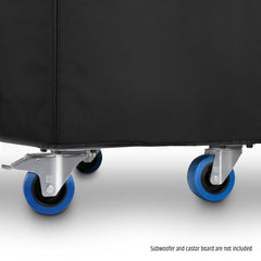 LD Systems STINGER SUB 15 G3 PC Housse de protection rembourrée pour caisson de basses STINGER® G3 15"