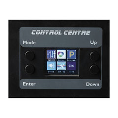 Showtec Star Dream 6m x 3m Starcloth and Controller