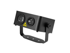 Eurolite PolarStar RGB Laser Light Effect