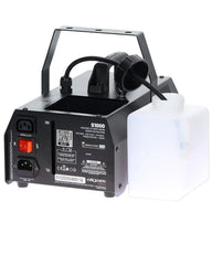 Algam S1000 1000W Smoke Machine inc Wireless remote