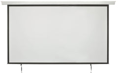 AVlink 120" 16:9 Electric Motorised Projector Screen Projection Screen