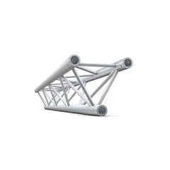 Showtec 1500MM 1.5M Pro-30 Triangle F Truss 3 Chord Trussing Prolyte Compatible