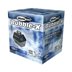Showtec Bubble X Seifenblasenmaschine