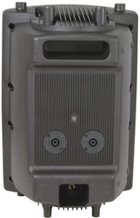 qtx QR10 Passiver ABS-Lautsprecher 10 Zoll