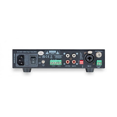Helvia HPMA-240 PLAY Single-Zone 240W Class-D Compact Mixer Amplifiers DAB+, FM, USB, BT Player