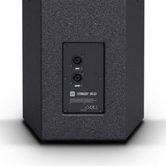 LD Systems STINGER 28 G3 Passive 2 x 8" 2-way bass-reflex PA Loudspeaker