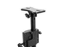 Omnitronic STS-1 Speaker Stand Winch Wind Up PA