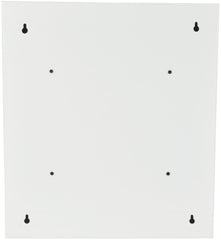 Adastra SA240 Secure Wall Amplifier 100V UHF Mic + Media Player