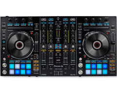 Pioneer DDJ RX DJ Controller Rekordbox