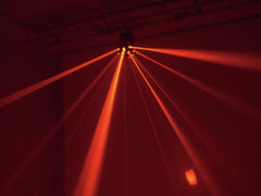 Eurolite Led Z-20 Beam Effect