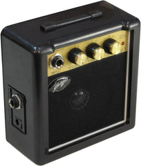 Johnny Brook 3 Watt Guitar Mini Amplifier with Belt Clip