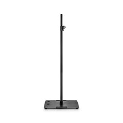 Gravity TLS431B Touring Lighting Stand with Square Base for DJ Disco Lighting Stage