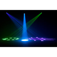 ADJ Focus Spot 4Z Pearl Moving Head 200W LED