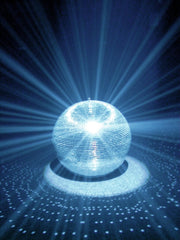 Eurolite Spiegelkugel 50 cm *B-Ware