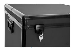 ROADINGER SAB-1 Universal Case Black Trunk