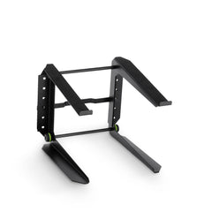 Gravity LTS 01 C B Height-adjustable Laptop and Controller Stand