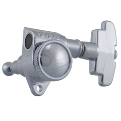 Grover Roto-grip Locking Rotomatics Chrome Set