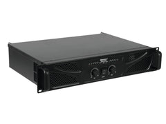 Omnitronic Xpa-1200 Verstärker