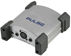 Pulse DIB-1A Aktive DI-Box