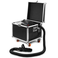 Thor Giant Snow Machine XL Flightcased inc Wireless Remote