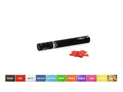 TCM FX Handheld Confetti Cannon 50cm, red