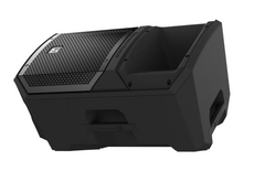 Electro-Voice EVIVA 12P 12" 2-Way Powered Loudspeaker with Bluetooth Black