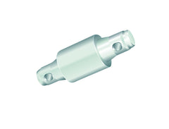 Alutruss Quick-Lock-Distanzteil 40 mm schwarz