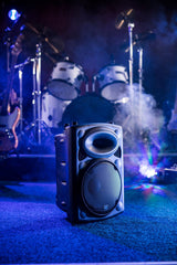 qtx QR10 Passive ABS Speaker 10in *BSTOCK*