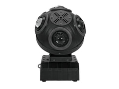 Eurolite LED B-200 Hypno Double Ball Beam Effect LED RGBW Colour Mixing