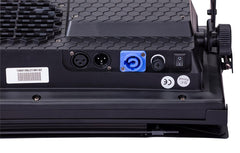 Soundsation Lightblaster 616 LED-Panel Hochleistungs-Stroboskop