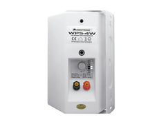 Haut-parleur mural Omnitronic Wps-4W Pa