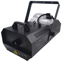 QTX High Power Smart LED Fog Machine 2000W + 20L fluid