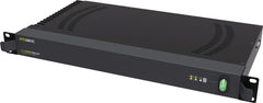 Amplificateur stéréo Intusonic IntuForce 2SDL160 2 x 160 W-4 Ohms