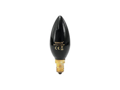 Omnilux C35 230 V/40 W E-14 UV-Kerzenlampe