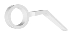 Ortofon Fingerlift Blanc pour toutes les cartouches Concorde MKII