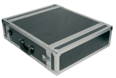 Citronic 19'' Geräte-Flightcase - 3HE