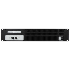 Lynx Pro-Audio RS2-2000 2 x 1000 W Leistungsverstärker