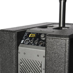 dB Technologies ES 1203 Système de matrice haute puissance 2400 W Haut-parleur avec couvercle * Stock B