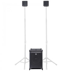 Système de sonorisation portable HK Audio Lucas Nano 602