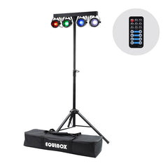 Equinox Microbar COB-System