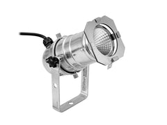 EUROLITE LED PAR-20 3CT argent